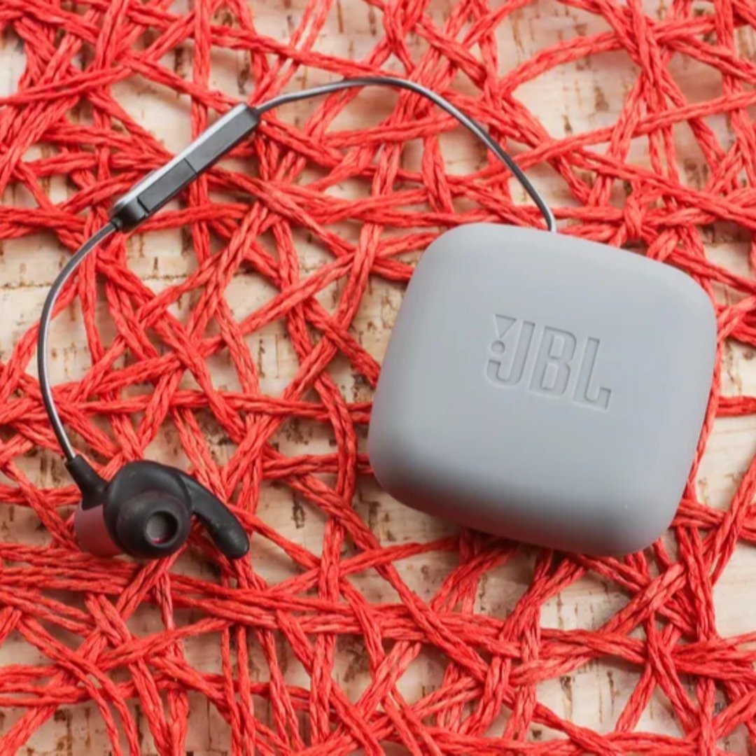 JBL Reflect Mini 2 Wireless Bluetooth Earphone