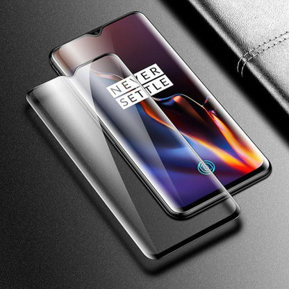 OnePlus 7 Tempered Glass Screen Protector