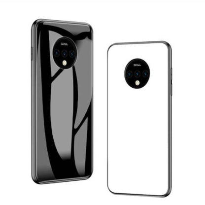 OnePlus 7T Special Edition Silicone Soft Edge Case