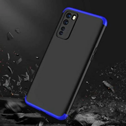 OnePlus Nord 360° Protection GKK Case.