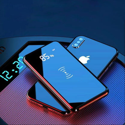 Wireless Charger Power Bank Authentic Qi 10000 mAh