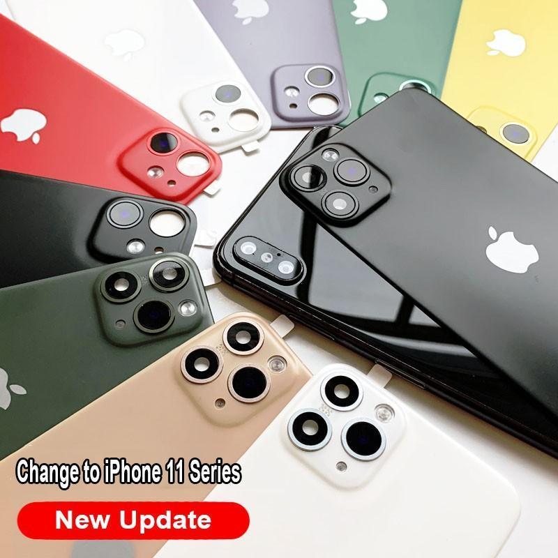 iPhone X Series Smart Phone Converter