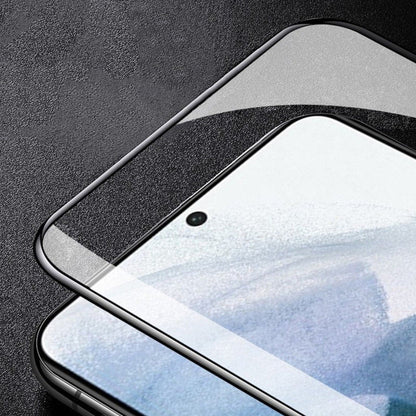 Galaxy S22 Ultra HD Curved Tempered Glass